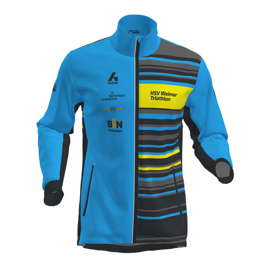 Trainer 3.0 Jacket Women