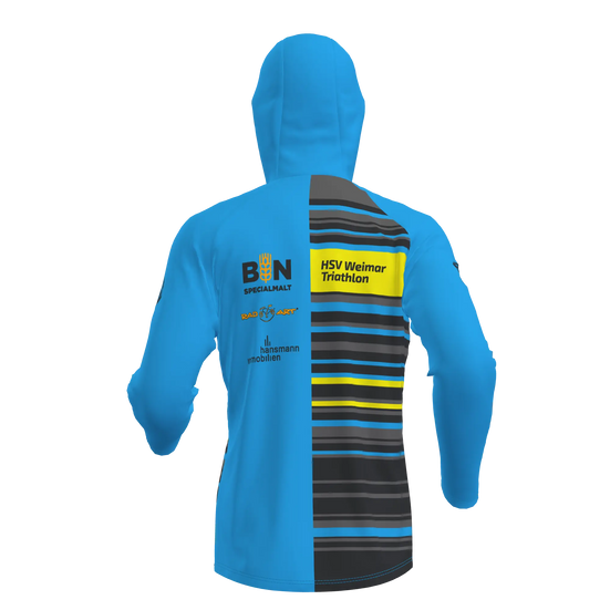 Flex 4.0 Hoodie Men