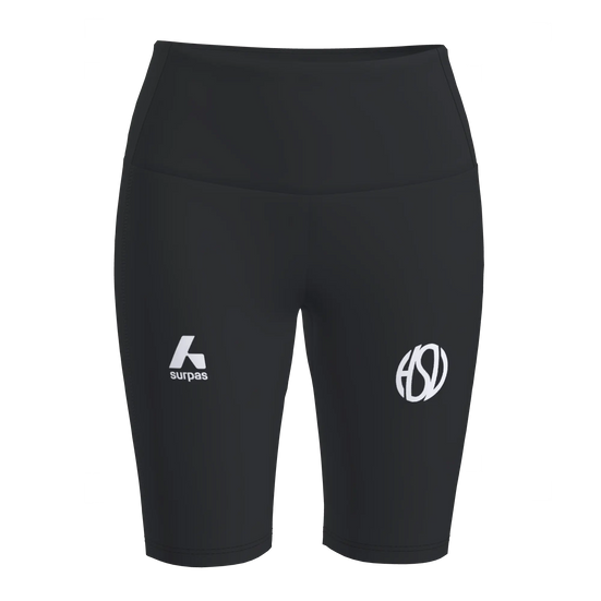 Lead Short Tights Women