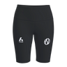 Lead Short Tights Women