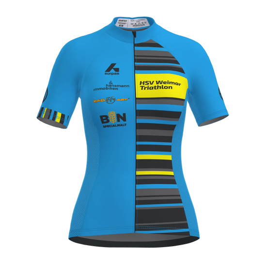 Elite 2.0 Shirt SS Women