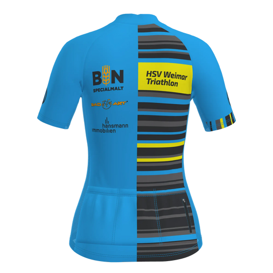 Elite 2.0 Shirt SS Women