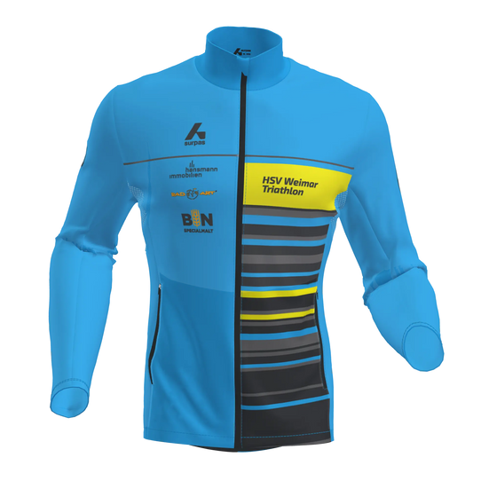 Pace Jacket Men