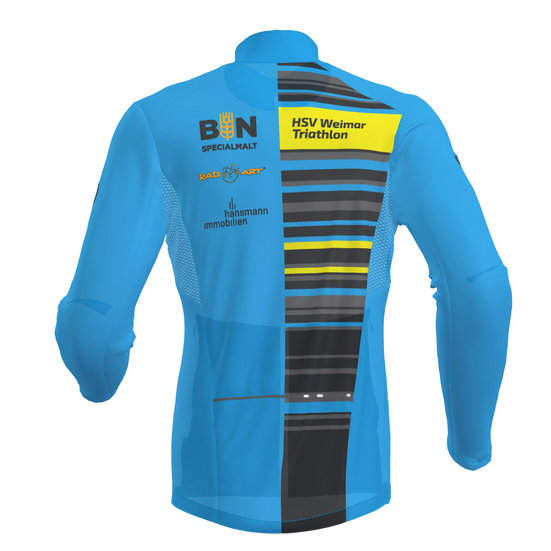 Pace Jacket Women