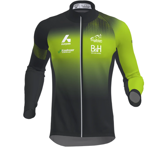 Elite Lightweight Jacket Women