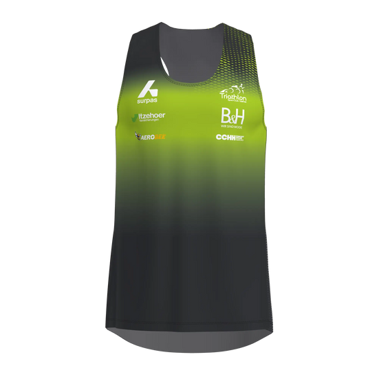 Fast 3.0 Singlet Men