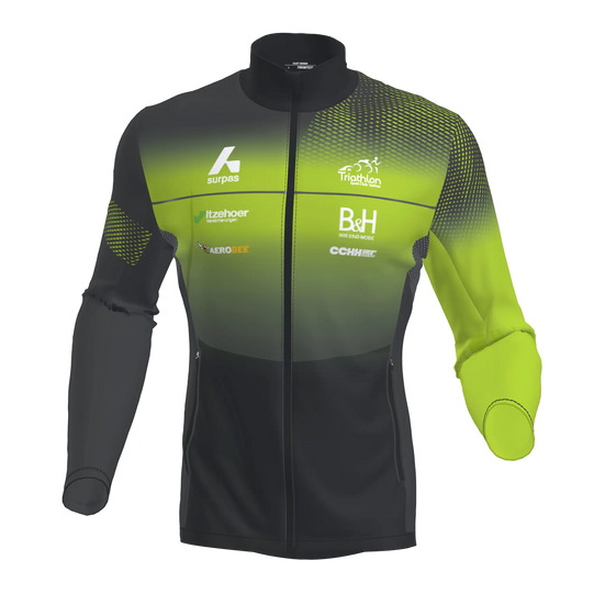 Fast Jacket Women
