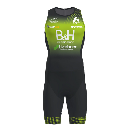 Pursue Skinsuit SD Men