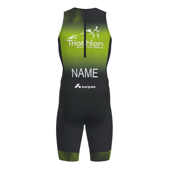 Pursue Skinsuit SD Men