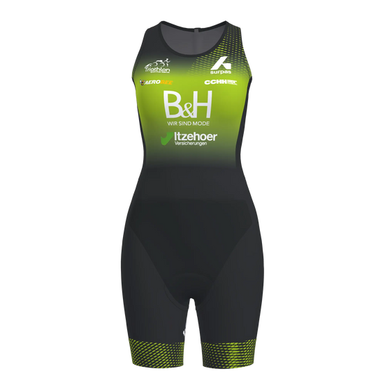 Pursue Skinsuit SD Women