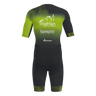 Aero 4 Speedsuit MD Women