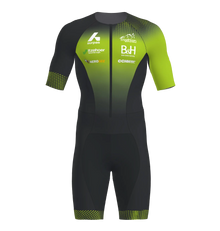 Drive 2 Speedsuit Jr