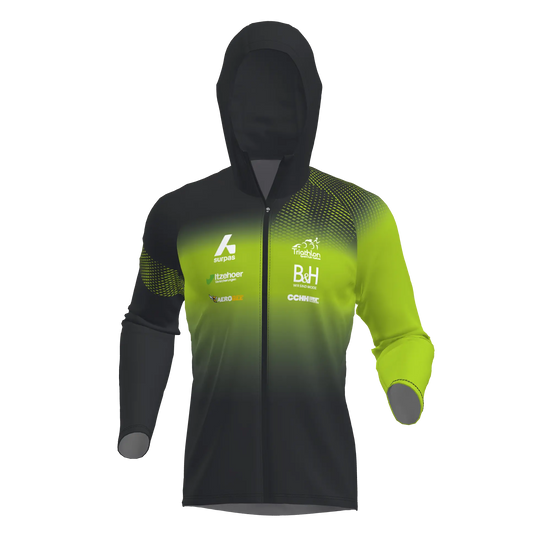 Flex 4.0 Hoodie Men
