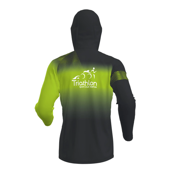 Flex 4.0 Hoodie Men