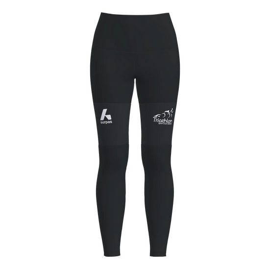 Fast Long Tights Women