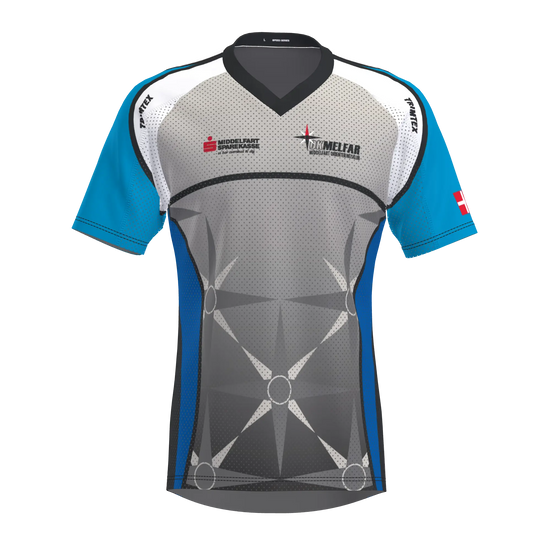 Speed Mesh O-Shirt SS Women