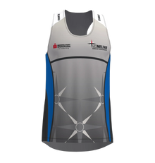 Fast 3.0 Singlet Men
