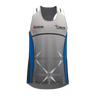 Fast 3.0 Singlet Men