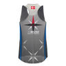 Fast 3.0 Singlet Men
