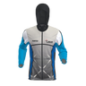 Feather Jacket Men