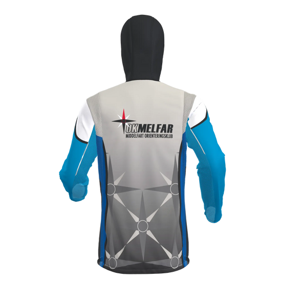 Feather Jacket Men