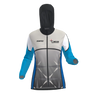 Feather Jacket Women