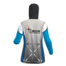 Feather Jacket Women