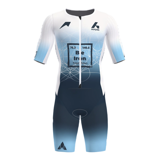 Insane 3 Speedsuit MDT Men