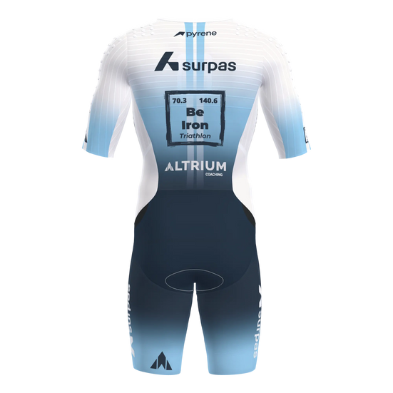 Insane 3 Speedsuit MDT Men