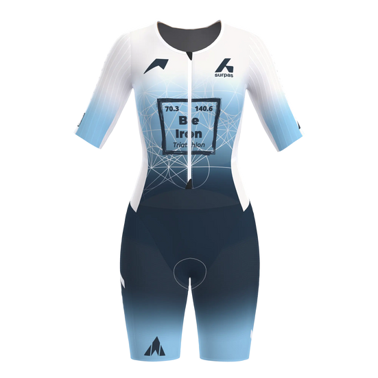 Insane 3 Speedsuit MDT Women