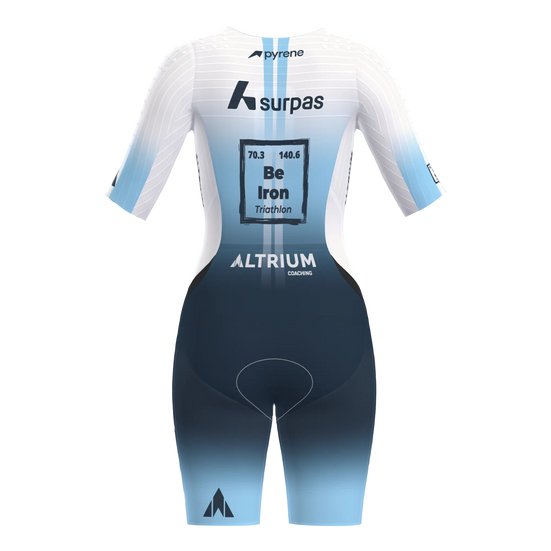 Insane 3 Speedsuit MDT Women