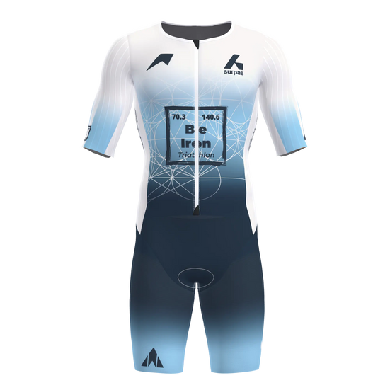 Insane 3 Speedsuit MD Men