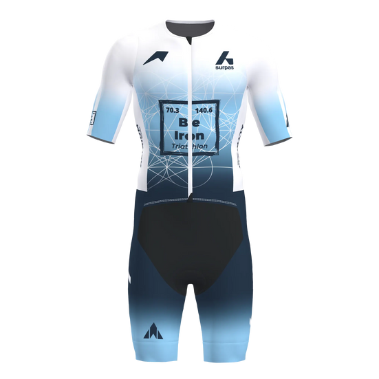 Pursue 2 Speedsuit MD Men