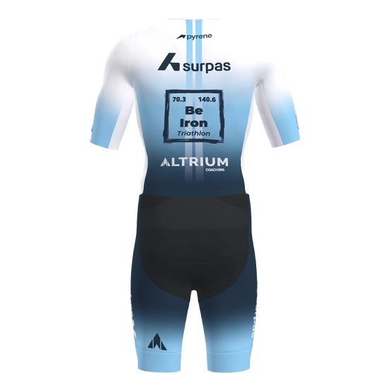 Pursue 2 Speedsuit MD Men