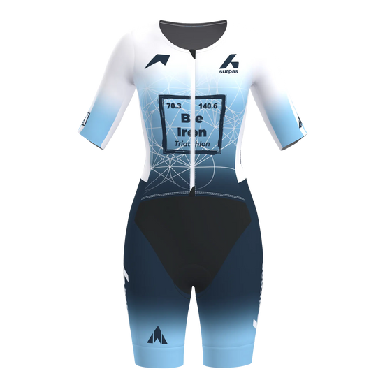 Pursue 2 Speedsuit MD Women