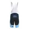 Shift Bib Shorts Men