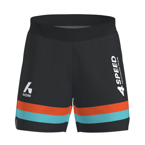 Stride Shorts Women