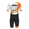 Aero 4 Speedsuit MD Men