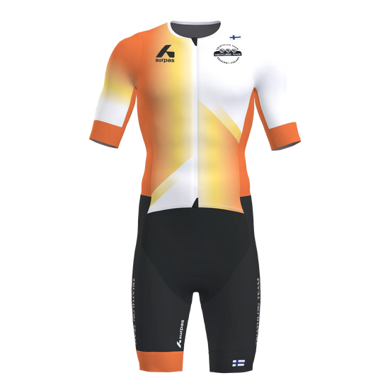 Pursue 2 Speedsuit MD Men