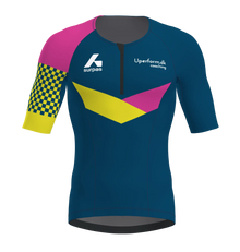 Drive 2 Shirt SS Men