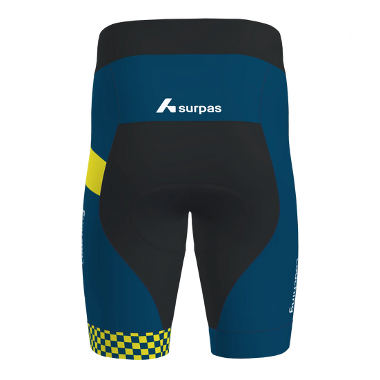 Drive 2 Shorts Men