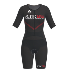 Insane 3 Speedsuit LD Women