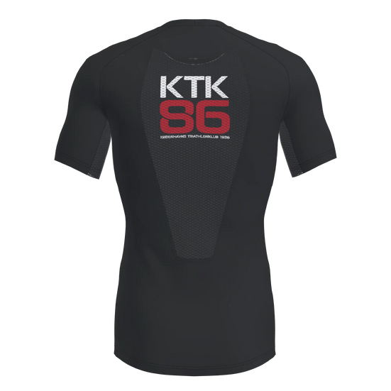Pace T-shirt SS Men