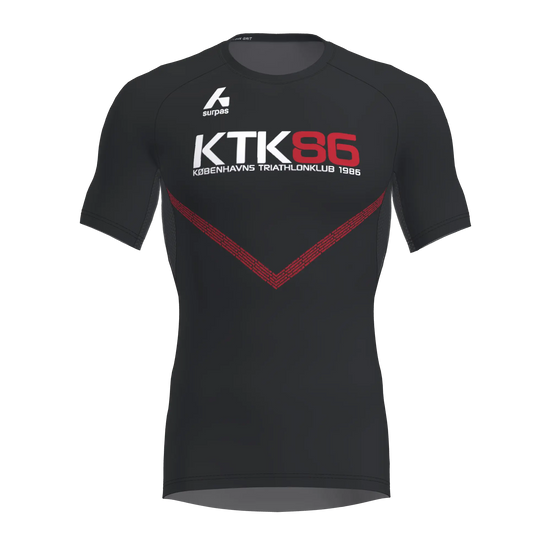 Pace T-shirt SS Women