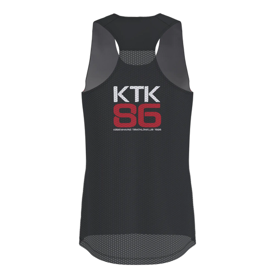 Pace Singlet Men