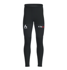 Pace Long Tights Men