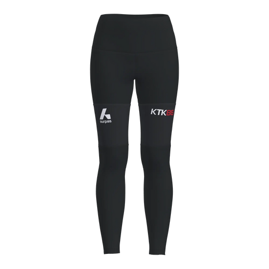 Pace Long Tights Women