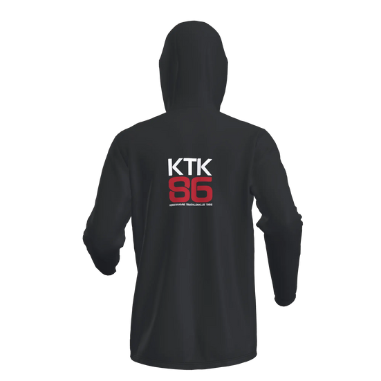Fusion Hoodie Men