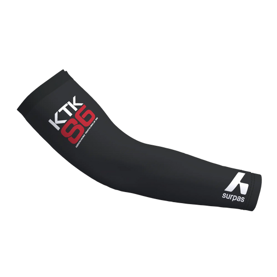 Venom Arm Warmers