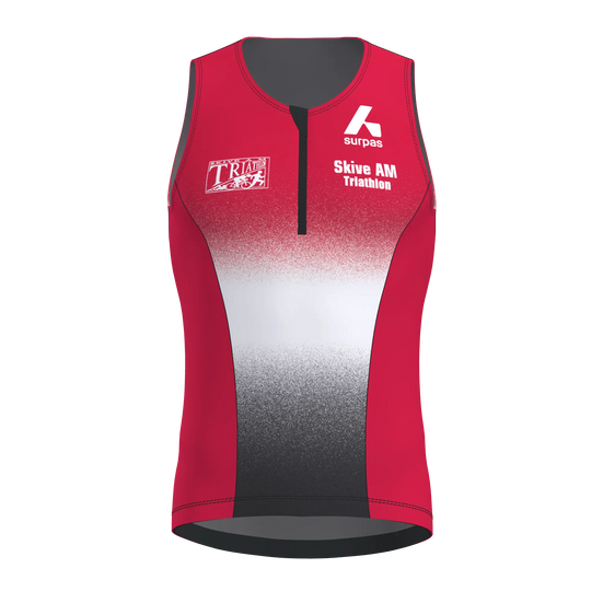 Drive 2 Singlet Men
